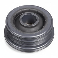 Crankshaft Pulley 11238511371 11237793593 Compatible With BMW 5 Series (E60) & 7 Series (E65, E66, E67) & X5 (E70) & X6 (E71, E72) Tag-CP-06