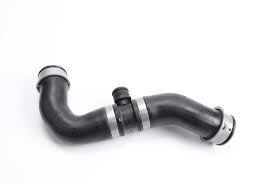 Coolant Hose Pipe 2045012682 Compatible With MERCEDES-BENZ C-CLASS (W204) &  E-CLASS (W212)