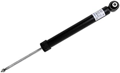 Rear (Left & Right Same) Shock Absorber 5Q0513029D Compatible With SKODA KODIAQ I (NS6, NS7, NV7) & SUPERB III (3V3) (1PCS)