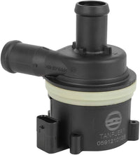 Additional Water Pump 059121012B 95810631300 06D121601 For AUDI A4 A6 Q5 Q7 & PORSCHE CAYENNE 92A, PANAMERA 971 Tag-A-06