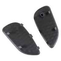 Fog Lamp Cover Compatible With MERCEDES-BENZ GLA W156 2014-2017 Fog Lamp Cover Left 1568853322 & Right 1568853422 A1568853322 Tag-FC-211