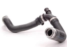 Radiator Hose Pipe For MERCEDES-BENZ C-CLASS W203 Tag-H-72