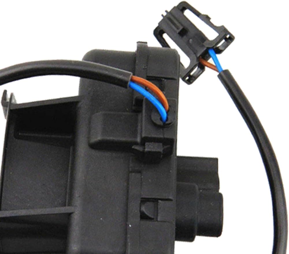 Fuel Door Lock Flap Actuator 3T0810773 3T0810773A 3TD810773 5N0810773B 5N0810773D 5N0810773E 5N0810773F 5ND810773A Compatible With 3T-SKODA SUPERB II 3T4 2008