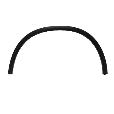 Front Left Wheel Arch (EYEBROW) 2538850522 A2538850522 Compatible With MERCEDES BENZ GLC X253 2016-2018 Tag-EY-09