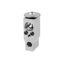 Expansion Valve C2Z6539 8X2319E959AA Compatible With JAGUAR XF I (X250) & XJ (X351)