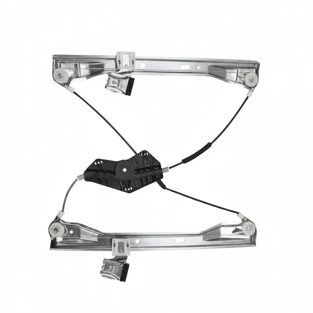 Front Right Power Window Regulator Without Plate 2047202579 Compatible with MERCEDES-BENZ C-CLASS (W204) & E-CLASS (W212)