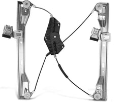 Front Right Power Window Regulator 2047202579 Compatible with MERCEDES-BENZ C-CLASS (W204) & E-CLASS (W212)