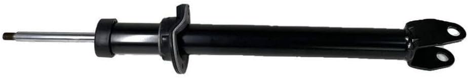 Front (Left & Right Same) Shock Absorber 2053200130 Compatible With MERCEDES-BENZ C-CLASS (W205) & C-CLASS Convertible (A205) (1PCS)
