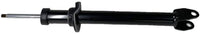 Front (Left & Right Same) Shock Absorber 2053200130 24241304 A2053200130 A24241304 Compatible With MERCEDES-BENZ C-CLASS (W205) & C-CLASS Convertible (A205) (1PCS)