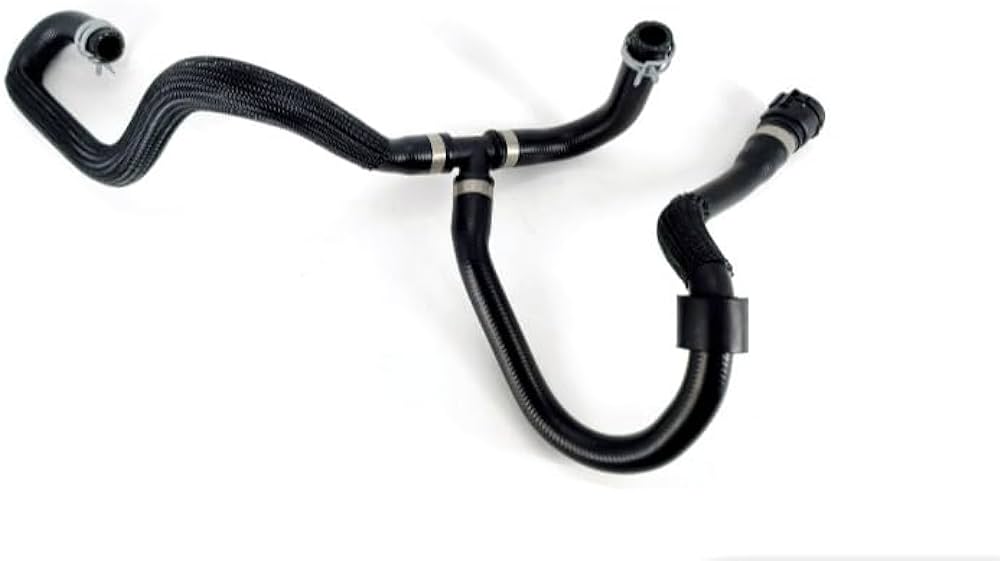 Radiator Hose Pipe 31202747 For Volvo V60 S60 Tag-H-410