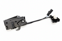 Bonnet Latch Left 32219545A & Right 32226109A Compatible With Volvo S90 (2017-2022)