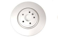 Front Brake Disc Set T4N1801 T4A2342 T4A34339 Compatible With JAGUAR XE (X760) & XF II (X260)