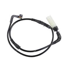 Rear Brake Pad Wear Sensor 34356789493 Compatible With BMW 5 Series E60 & 6 Series E63