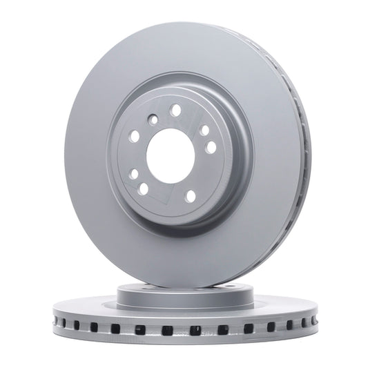 Front Brake Disc Set 1664211300 A1664211300 A1664210612 Compatible With MERCEDES-BENZ GLE W166