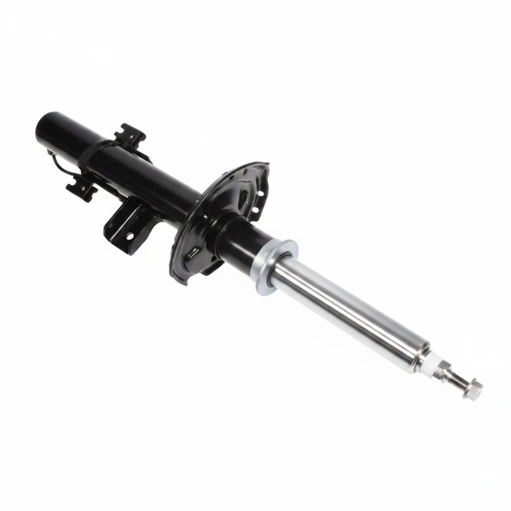 Front Right Air Suspension Electric Shock Absorber Strut LR024444 LR051483 LR056268 LR057931  Compatible With LAND ROVER RANGE ROVER EVOQUE (L538)