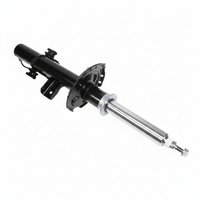 Front Right Air Suspension Electric Shock Absorber Strut LR024444 LR051483 LR056268 LR057931  Compatible With LAND ROVER RANGE ROVER EVOQUE (L538)