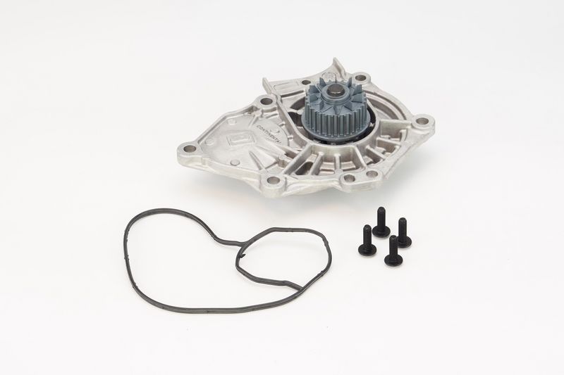Water Pump WPS3070 06L121012H Compatible With VW TIGUAN ALLSPACE (BW2, BJ2) (CONTINENTAL)