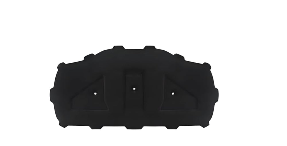 FRONT BONNET HOOD SOUND INSULATION 4K0863825 Compatible With AUDI A6 C8 (2019-2024) Tag No.6