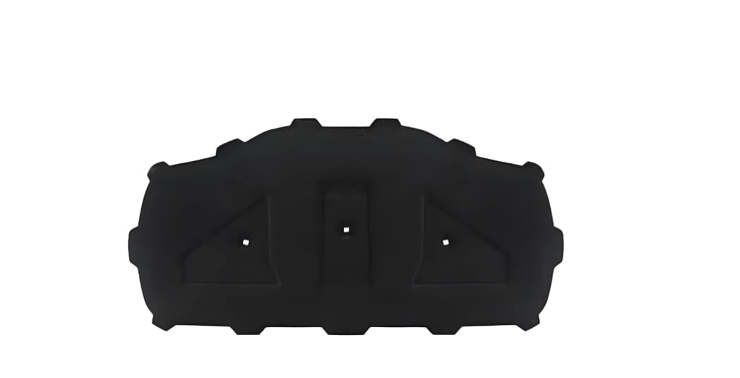 FRONT BONNET HOOD SOUND INSULATION 4K0863825 Compatible With AUDI A6 C8 (2019-2024) Tag No.6