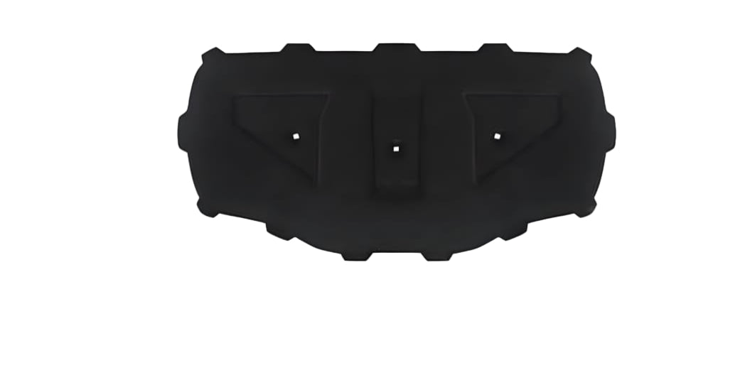 FRONT BONNET HOOD SOUND INSULATION 4K0863825 Compatible With AUDI A6 C8 (2019-2024) Tag No.6