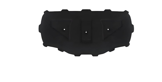 FRONT BONNET HOOD SOUND INSULATION 4K0863825 Compatible With AUDI A6 C8 (2019-2024) Tag No.6