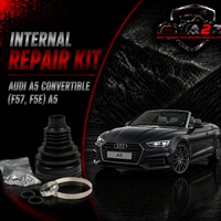 Internal repair kit 4M0498201 Compatible With Audi A5 Convertible (F57, F5E) A5 / S5 Q5 (8RB)