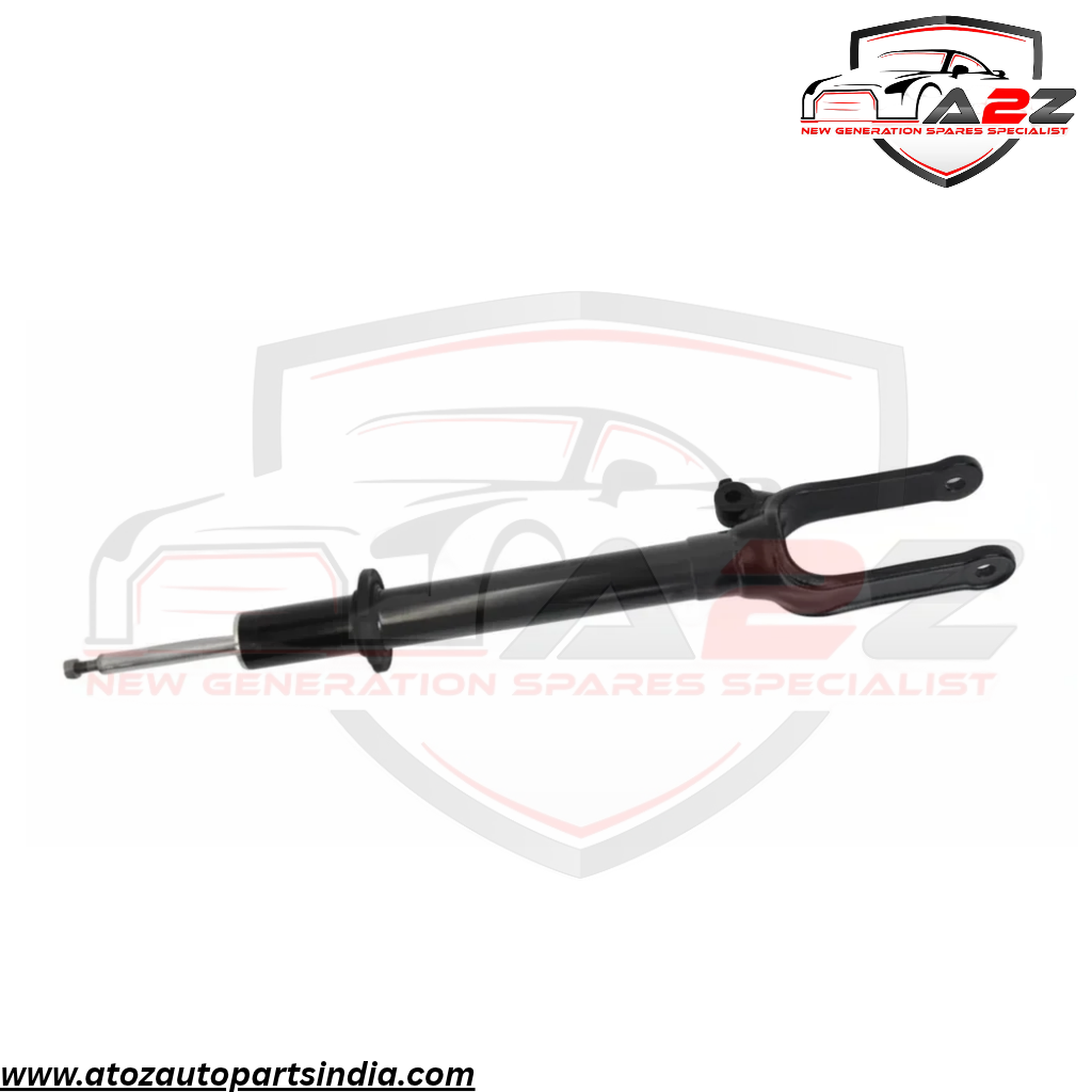 Front Left & Right Shock Absorber (Set Of 2) 1643200130 1643200230 A1643200130 A1643200230 Compatible With Mercedes Benz W164
