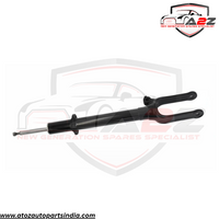Front Left & Right Shock Absorber (Set Of 2) 1643200130 1643200230 A1643200130 A1643200230 Compatible With Mercedes Benz W164