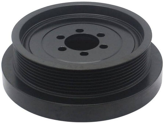 Crankshaft Pulley 11237580391 Compatible With BMW 5 Series F10 Tag-CP-07