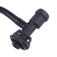 Coolant Hose Pipe 8W0121081B For For Audi A4 Tag-H-206