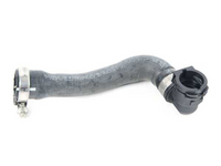 Radiator Hose 17127589632 Compatible With BMW For X5 X6 F15 F16 E70 E71