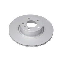 Rear Brake Disc Set 34206886482 Compatible With BMW-F25 (ALBRO)