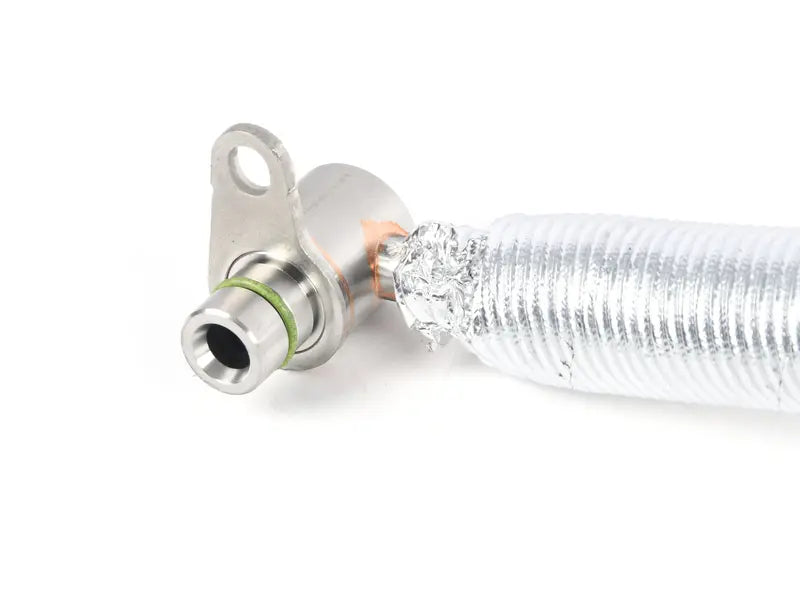 Turbocharger Coolant Line 11538650086 Compatible With BMW G12 G05 G06