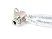 Turbocharger Coolant Line 11538650086 Compatible With BMW G12 G05 G06