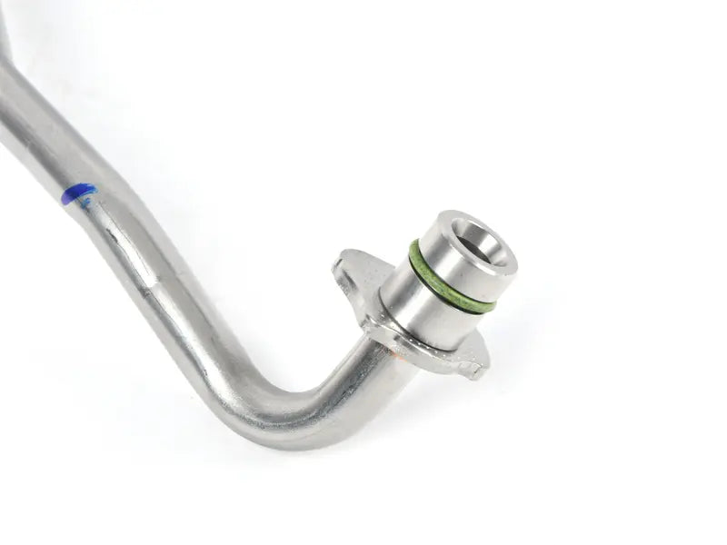 Turbocharger Coolant Line 11538650086 Compatible With BMW G12 G05 G06