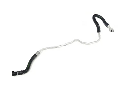 Oil Cooling Pipe 17227583184 Compatible With BMW F02 F07 F10