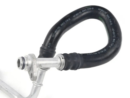 Oil Cooling Pipe 17227583184 Compatible With BMW F02 F07 F10