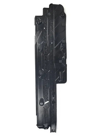 Engine Under Cover Right 2046808608 2046807708 Compatible With Mercedes Benz C Class W204
