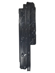 Engine Under Cover Right 2046808608 2046807708 Compatible With Mercedes Benz C Class W204