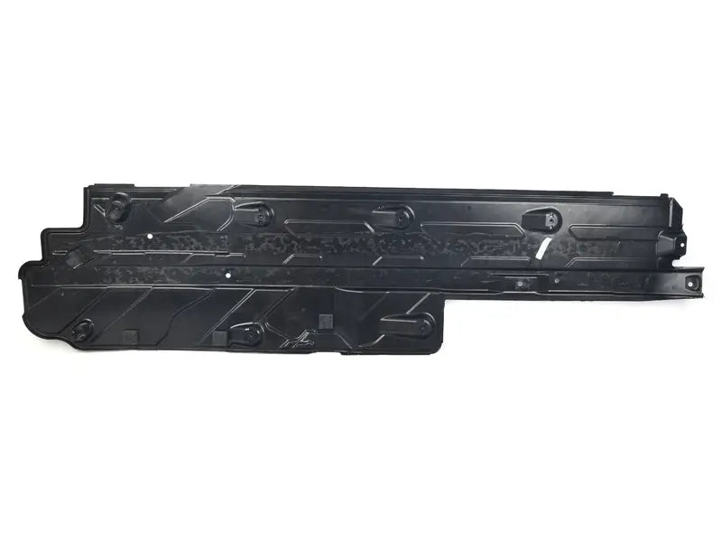 Engine Under Cover Left 2046805200 2046805300 Compatible With Mercedes Benz C Class W204