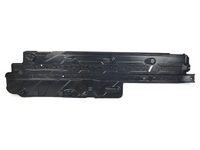 Engine Under Cover Left 2046805200 2046805300 Compatible With Mercedes Benz C Class W204