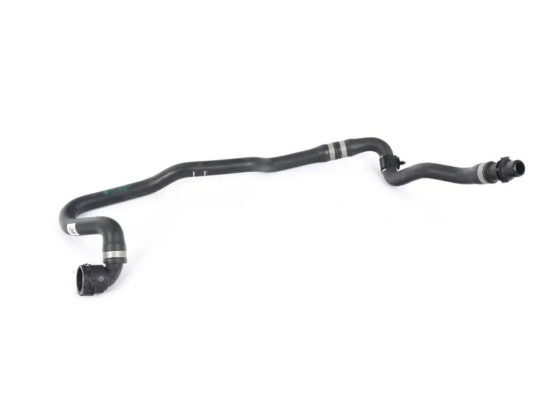Engine Coolant Radiator Hose 17128662837 Compatible With F20 F30