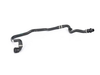Engine Coolant Radiator Hose 17128662837 Compatible With F20 F30