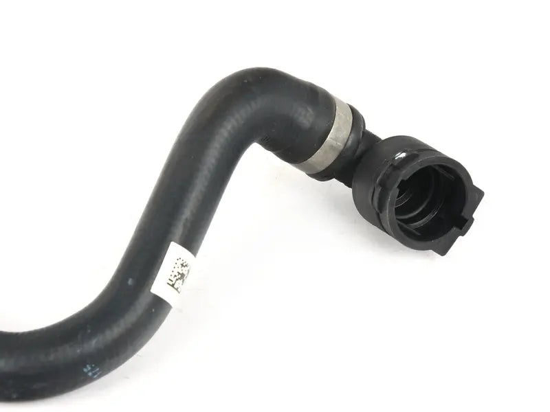 Engine Coolant Radiator Hose 17128662837 Compatible With F20 F30