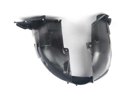 Front Left Fender Liner 2GJ805911E 2GJ805911C Compatible With Volkswagen TAOS (2022-24)