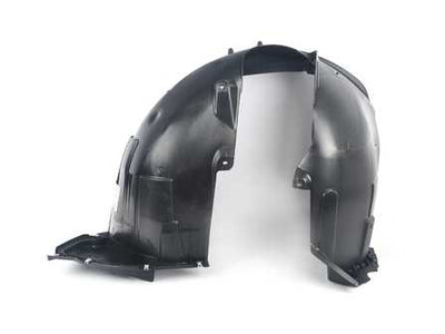 Front Right Fender Liner 2GJ805912E 2GJ805912C Compatible With Volkswagen TAOS (2022-24)