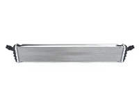 Coolant Radiator 0995003401 Compatible With Mercedes Benz W206 W213