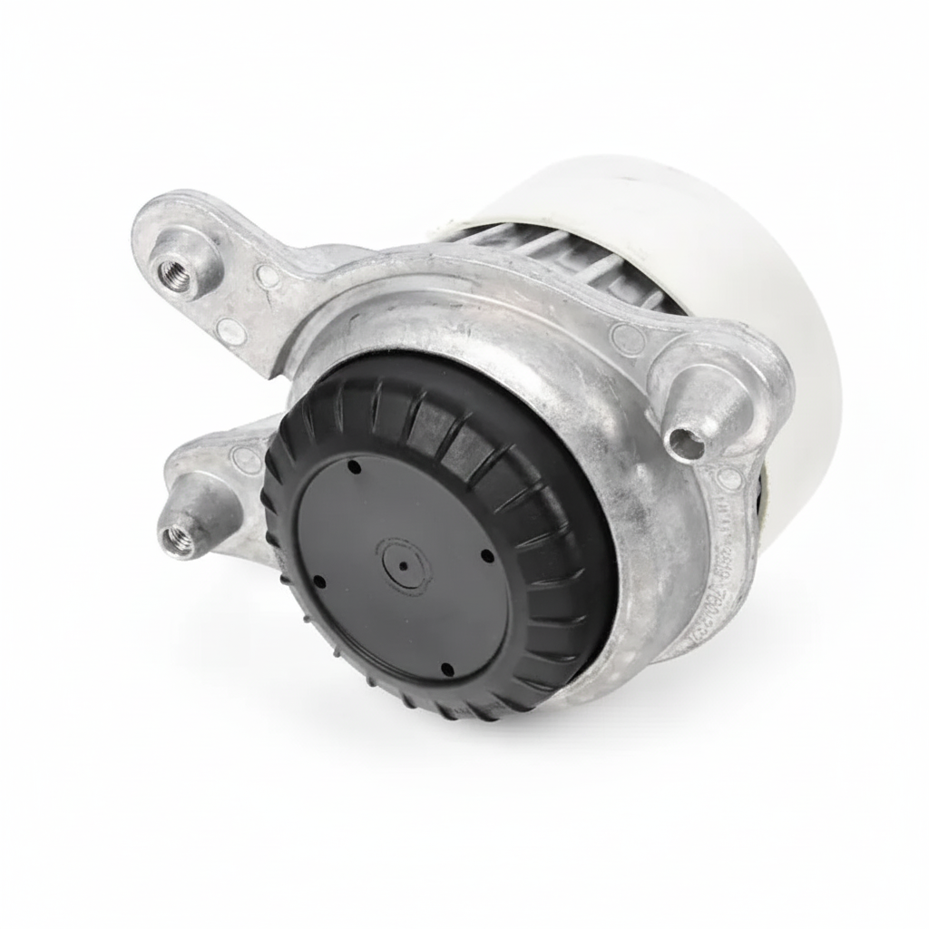Engine Mount Left 2052404500 A2052404500 Compatible With Mercedes Benz W205 C63 AMG