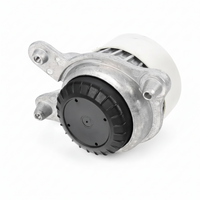 Engine Mount Left 2052404500 A2052404500 Compatible With Mercedes Benz W205 C63 AMG