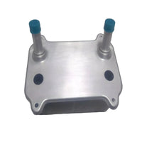 Oil Cooler 94810727602 94810727603  for Porsche 955 Cayenne Tag-O-98